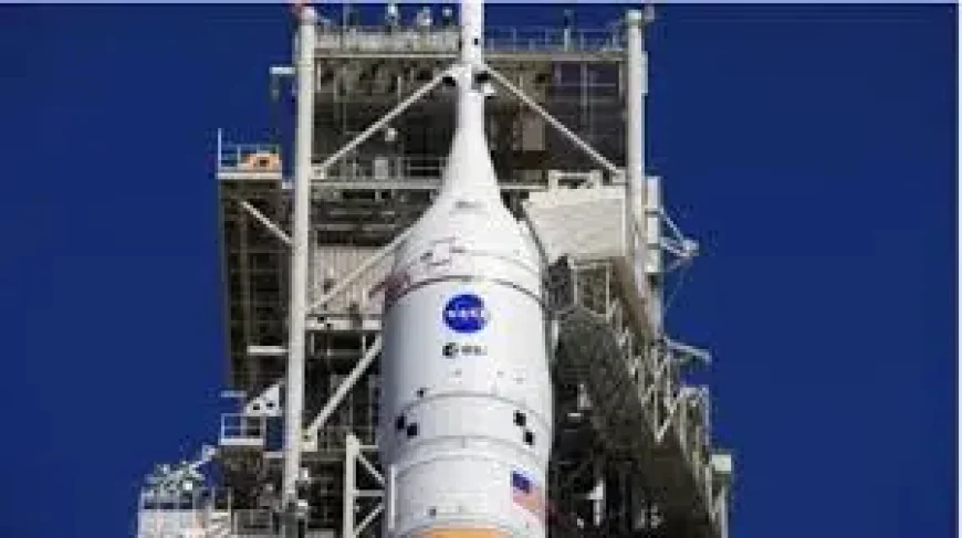 Christina Koch Artemis Ii Message Marks End of Historic Moon Mission