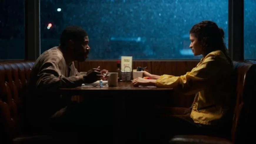 ‘Euphoria’ Expands Influence On and Off Screen