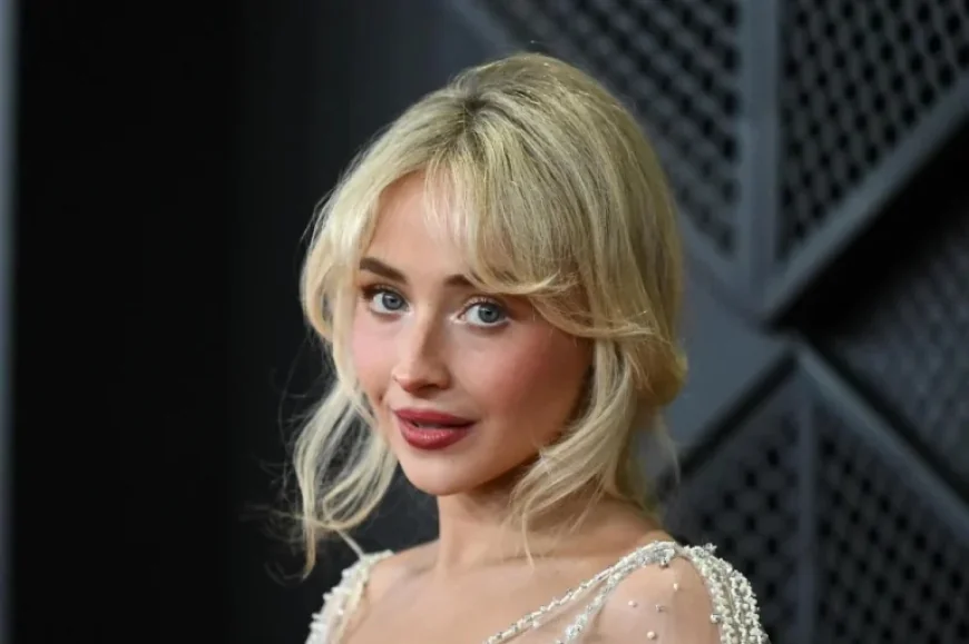 Sabrina Carpenter Apologizes for Coachella Cultural Chant Reaction