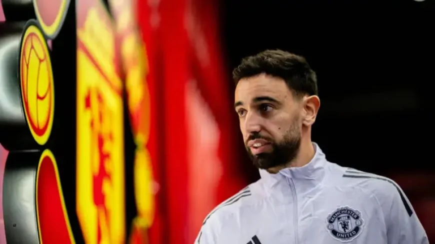 Man United and Bruno Fernandes: 5 key truths behind his blunt Premier League warning