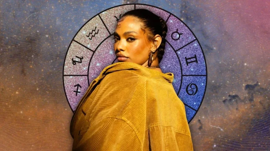 Top 5 Zodiac Signs Enjoy Positive Horoscopes on April 12, 2026