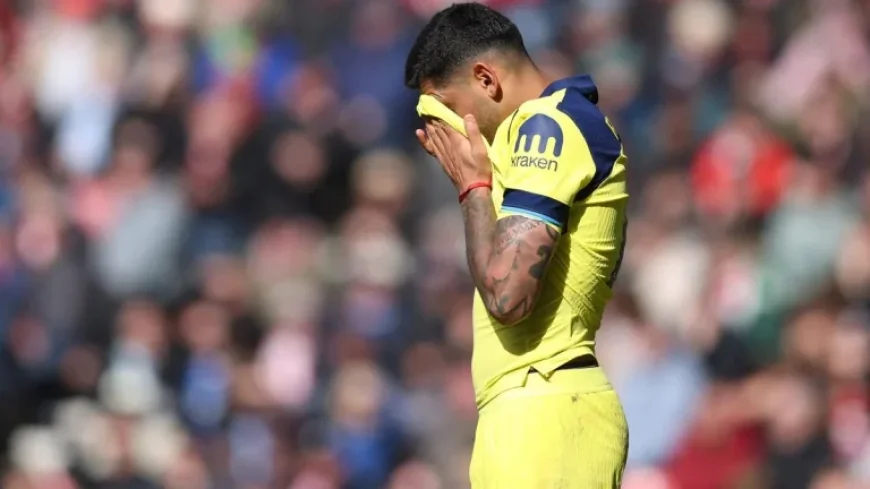 Tottenham Falter Against Sunderland: Romero Injured, Xavi Undermined in De Zerbi’s Debut