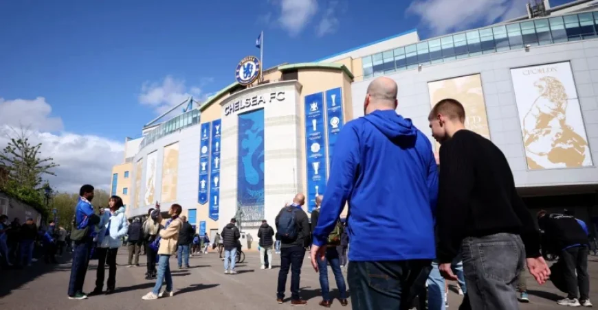 Chelsea vs. Manchester City: Premier League Lineups and Viewing Guide