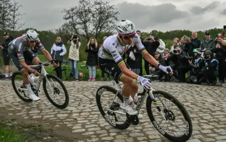 Paris Roubaix 2026 Start Time: 2 Coverage Battles That Could Shape Race Day