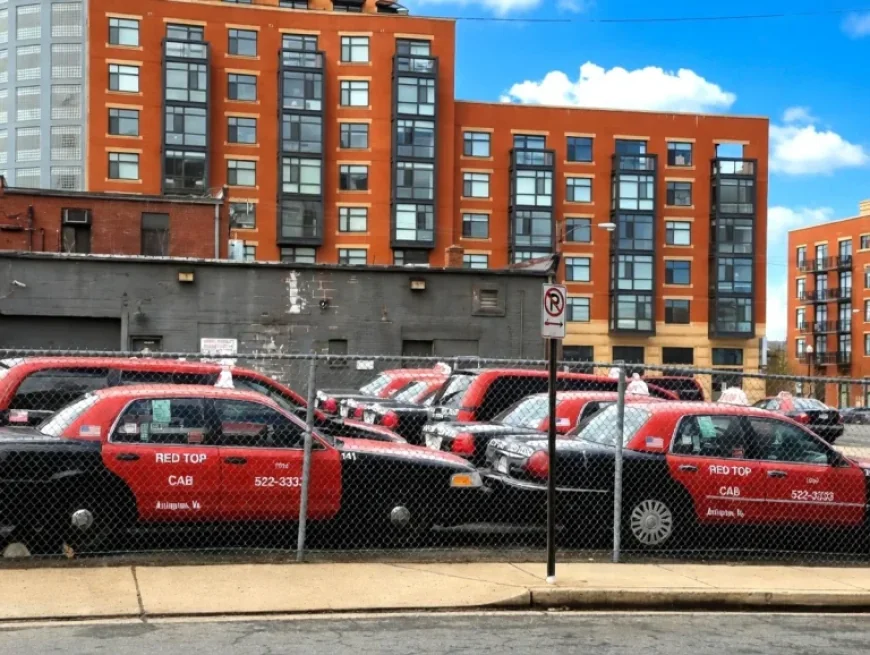 Taxi App Scam Warning: Drivers Exploit Payment Failure to Double Charge Users