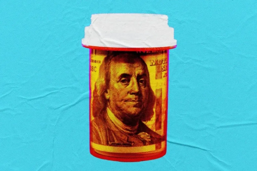 AI Drives Surge in Healthcare Costs