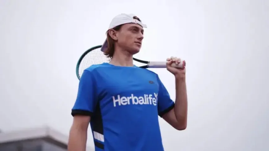 Barcelona Open: Ignacio Buse faces a tough debut and a second ATP 500 milestone