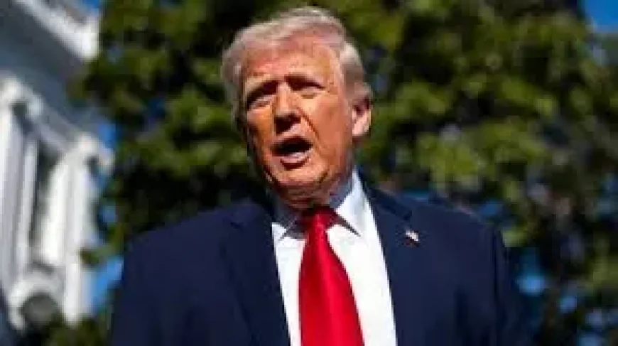 Us Blockade Strait Hormuz: Trump’s Threat Exposes a Strategy Built on Contradiction