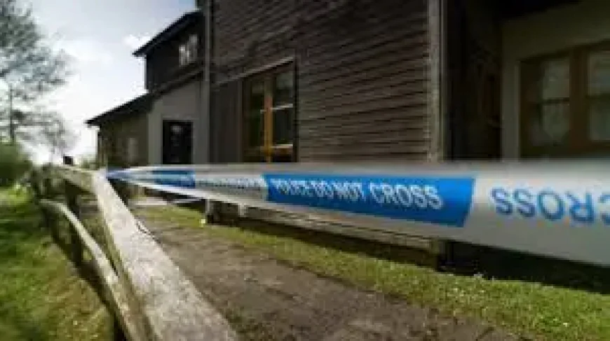 Jamie-lea Biscoe: 5 key facts after deadly dog attack in Essex