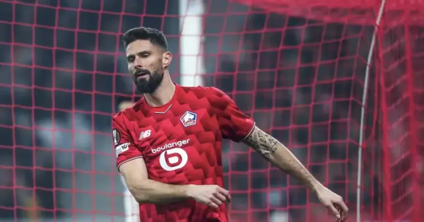 Toulouse – Lille: 3 reasons this Ligue 1 clash matters before Lens