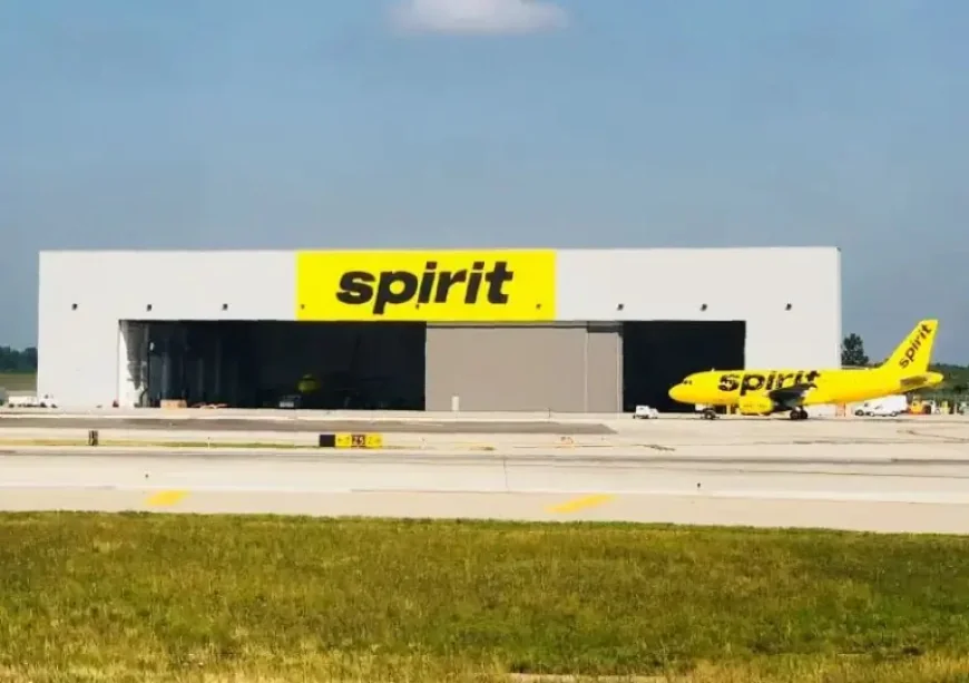 Spirit as 2026 Approaches: Asset Sale, Leaseback, and the Next Chapter 11 Milestone