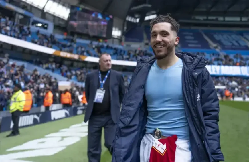 Cherki Man City: Adrian Durham Says 1 Star Is the Only Contender for Player of the Year