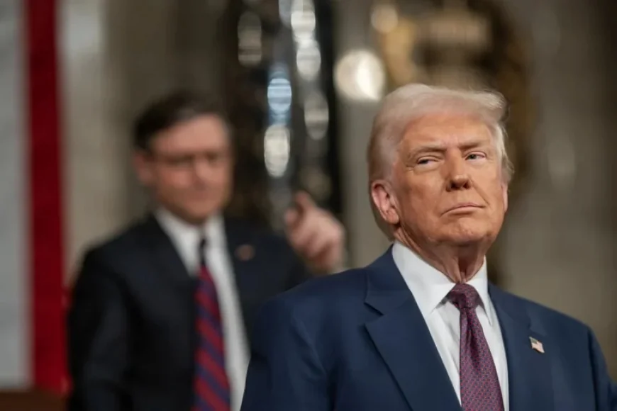 Did Trump’s Iran Actions Inflict Irreparable Damage on the Stock Market?