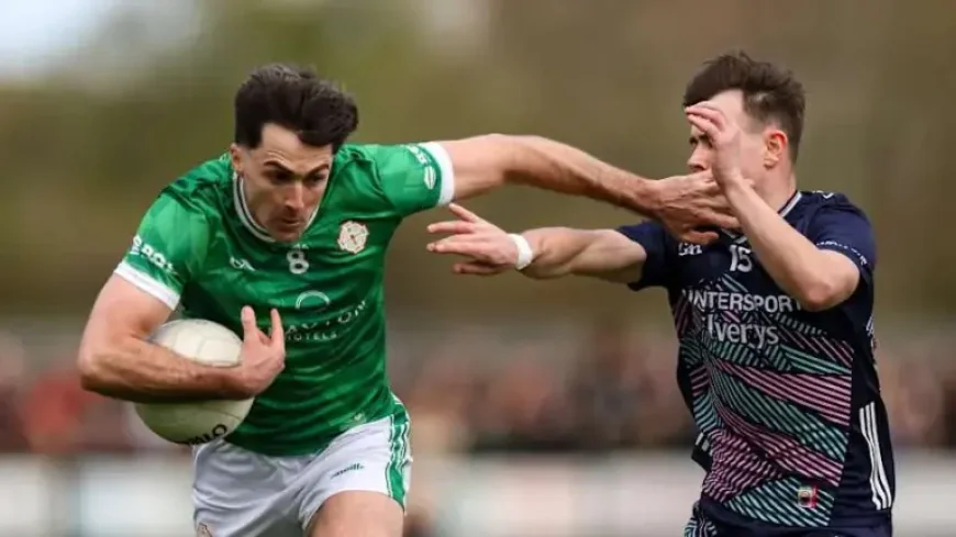 Armagh Gaa Twitter and the human edge behind Mayo’s day in London