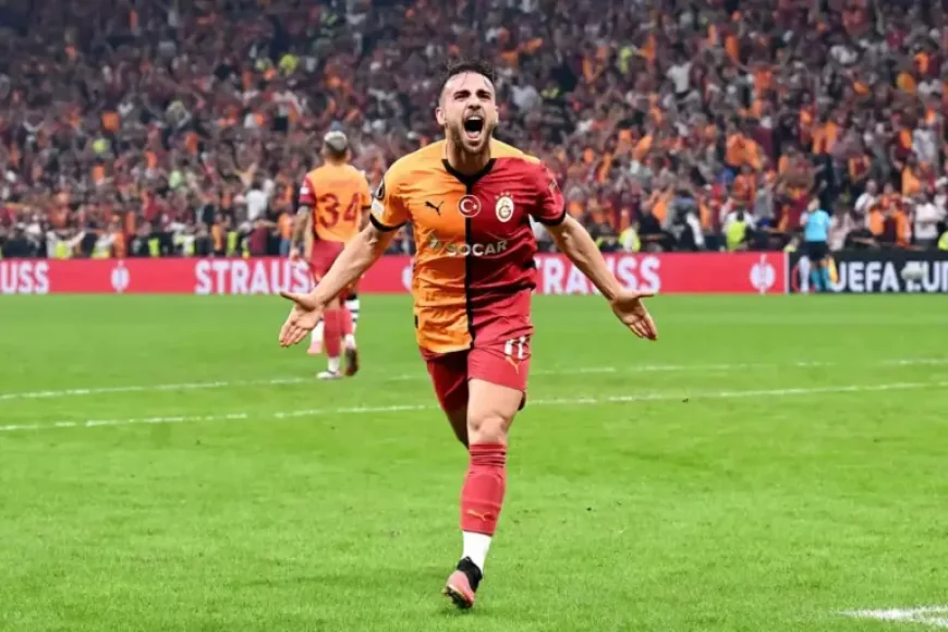 Galatasaray Vs Kocaelispor as the Title Race Tightens in April 2026