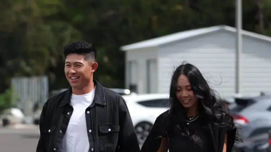 How Old Is Sergio Garcia? Masters Spotlight Turns to Age, Form and Augusta Presence