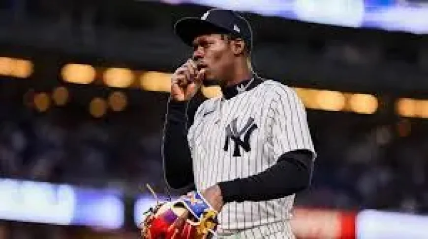 Yankees – Rays: Boone Backs Chisholm After Forceout Confusion