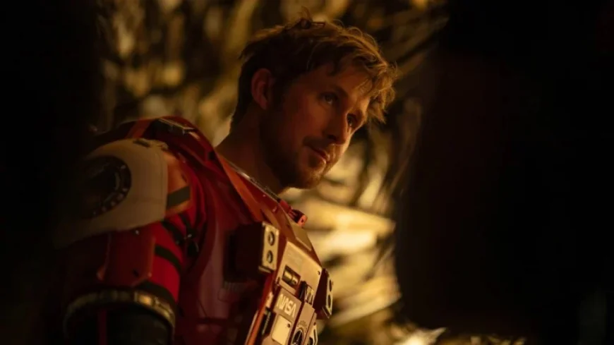 “‘Super Mario Galaxy’ Tops Box Office; ‘Project Hail Mary’ Earns $500M”