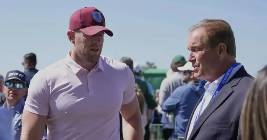 Jim Nantz and the hidden cost of a Cinderella story