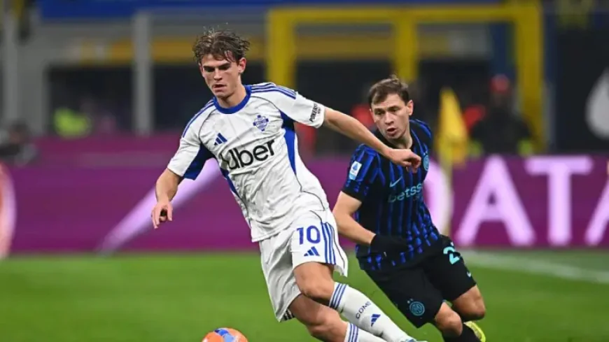 Côme – Inter: the turning point for Serie A and the Champions race