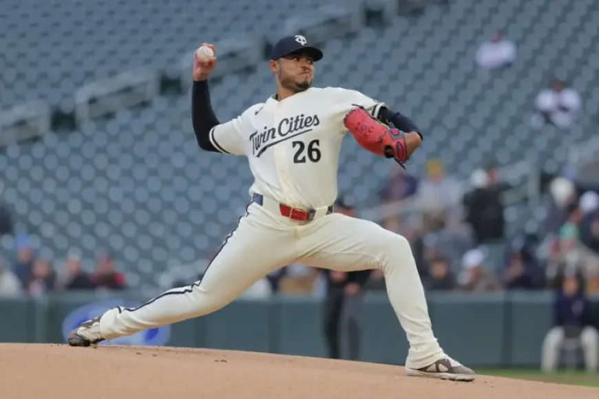 Taj Bradley and the fantasy baseball question: breakout signal or sell-high trap?