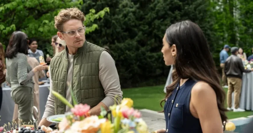 ‘The Audacity’ Series Premiere: Episode 1 Recap