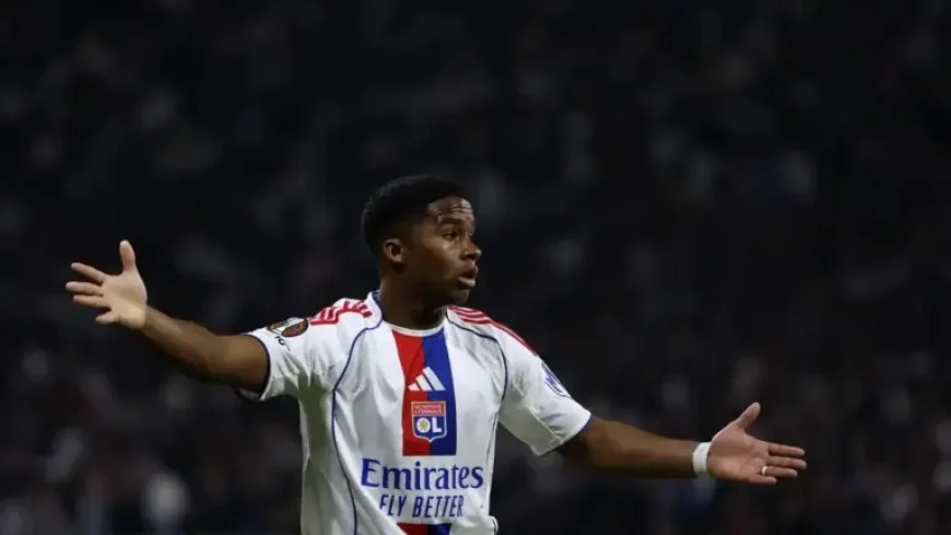 Lyon – Lorient: OL under pressure as Fonseca fights to restore belief