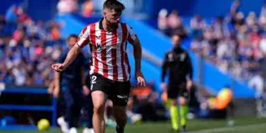 Athletic Club Vs Villarreal: the San Mamés inflection point