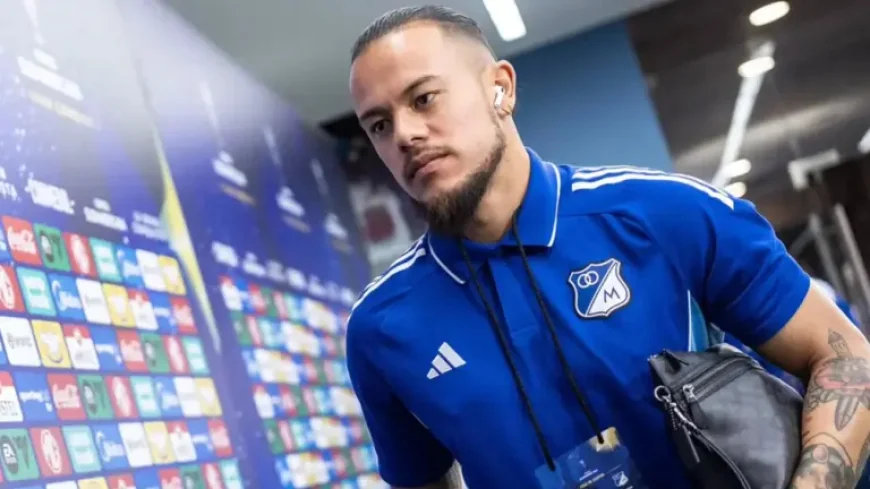 Millonarios – Santa Fe: 20 called up and a decisive capital derby with one key return