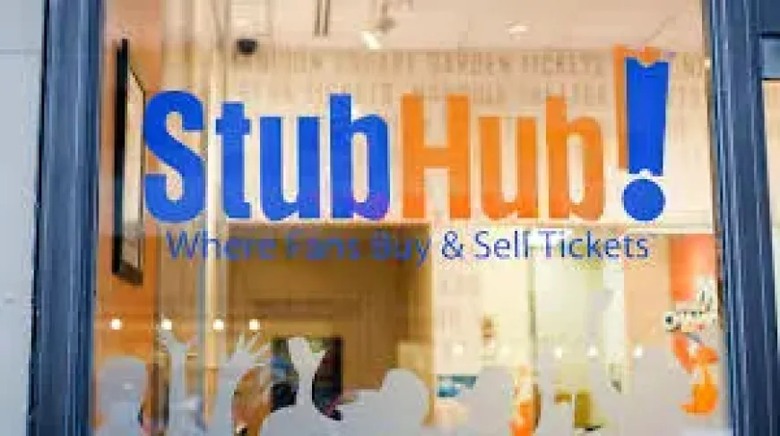 Stubhub Ftc Settlement: Customers Win Refunds After Pricing Dispute