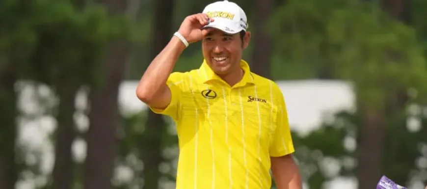 Matsuyama and Augusta’s Quiet Edge: 5 Signals Behind the 2026 Masters Race