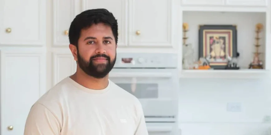 TikTok Vigilante Daadi Snacks Challenges Influencers’ Obnoxious Behavior