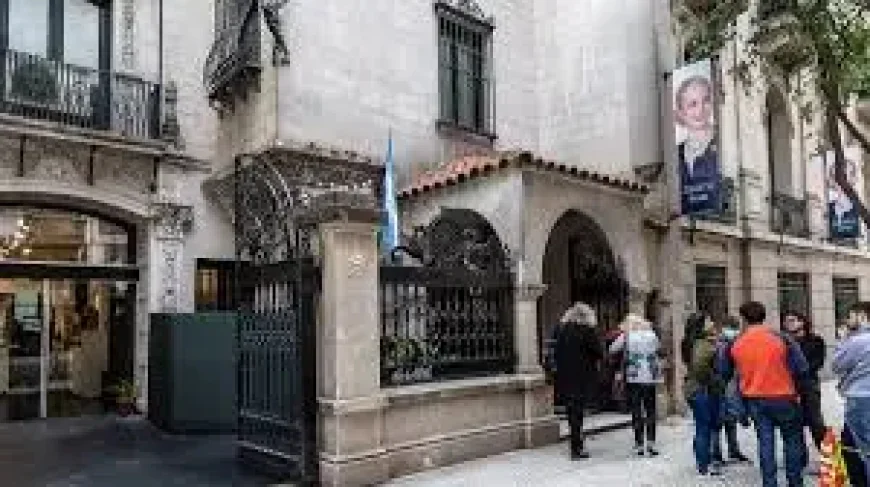 Eva Peron: New authorities named at the institute and Museo Evita