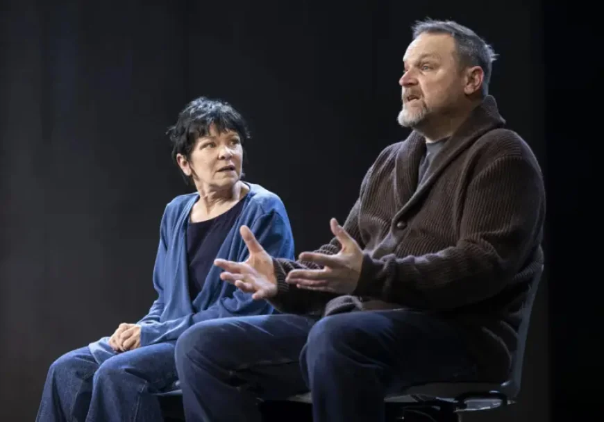 Punch Theatre Review at Leeds Playhouse: 1 Brutal Punch, 1 Powerful Story