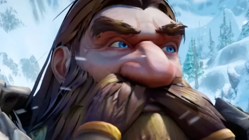 Blizzard Wins Case, Shutting Down Fan World of Warcraft Servers