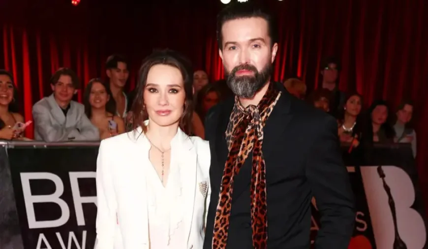 Emmett J. Scanlan and the Irish trait his wife adores: 3 things the new remarks reveal