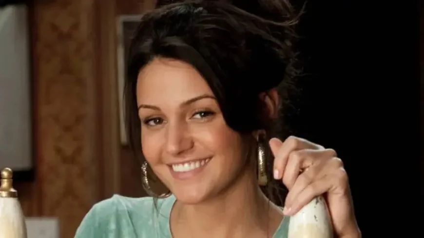Michelle Keegan and the 12-year Corrie double take that fooled fans
