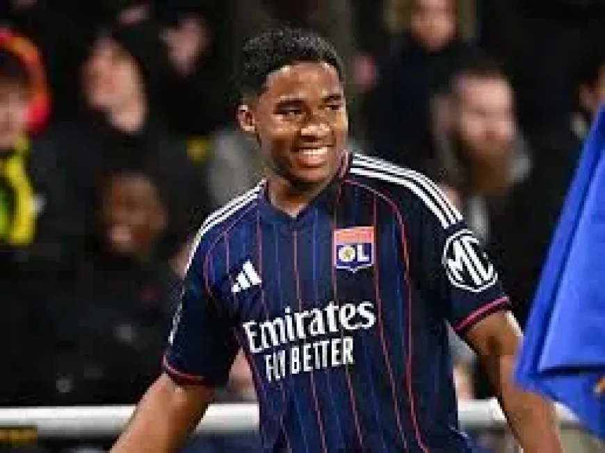 Lyon Vs Lorient: A tense race to stay in Europe at Groupama Stadium