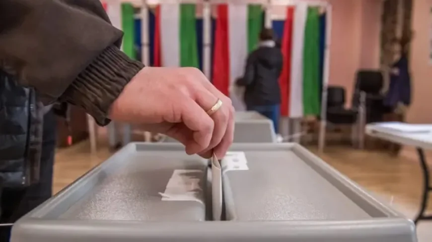 Election Hongrie: record turnout exposes a deeper test of Orban’s grip on power