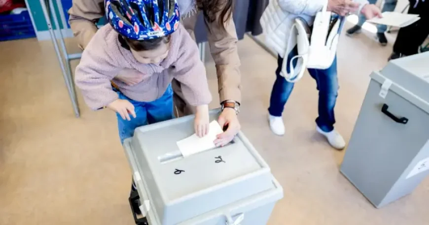 Tisza and the mood in the room: a night of expectations, caution, and change