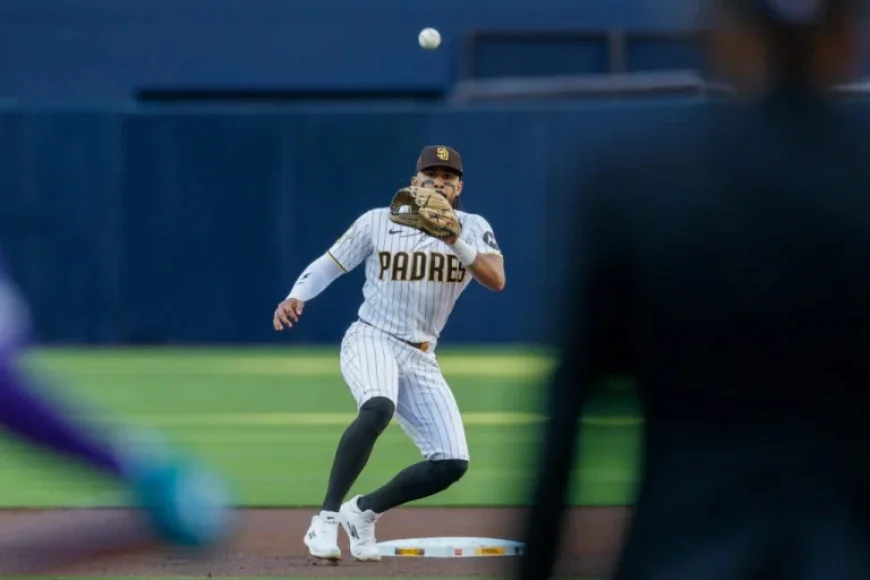 NL West Insights: Tatis, Arraez, Snell, Hentges, Edman Update