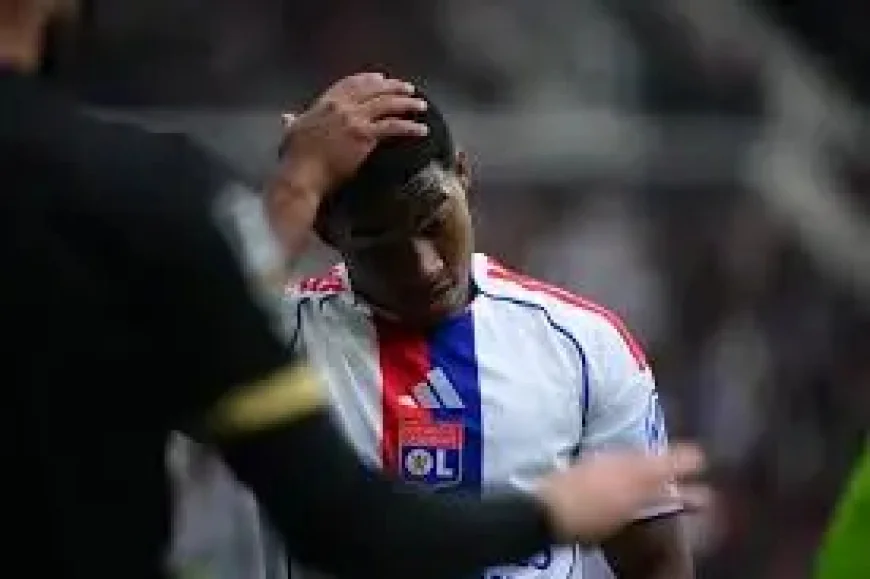 Lyon – Lorient: Endrick on the bench as Fonseca reshapes OL for a crucial night