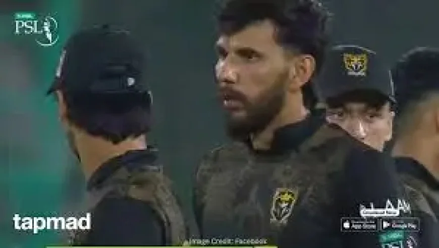 Islamabad United Vs Hyderabad Kingsmen Standings: Labuschagne Leads Kingsmen to Back-to-Back Wins