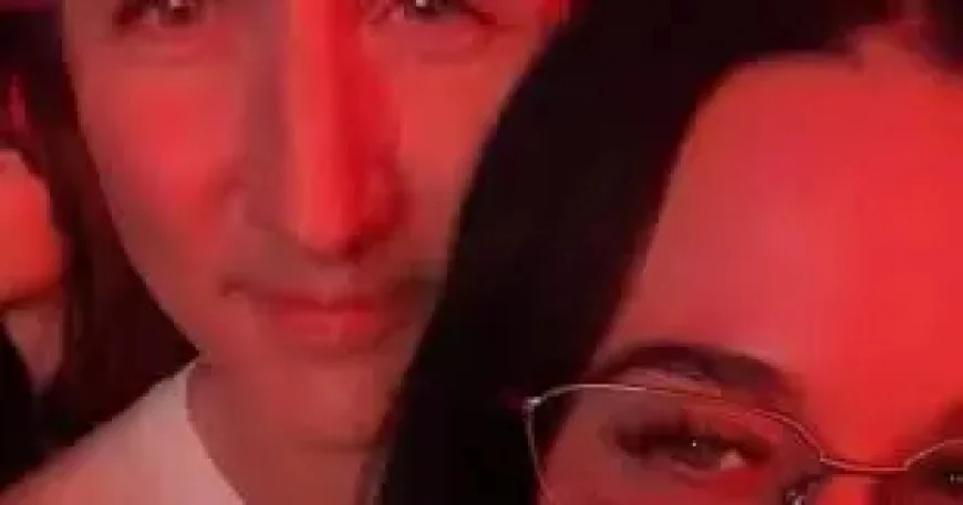 Justin Trudeau and Katy Perry turn Coachella into a 2-photo moment as romance goes public