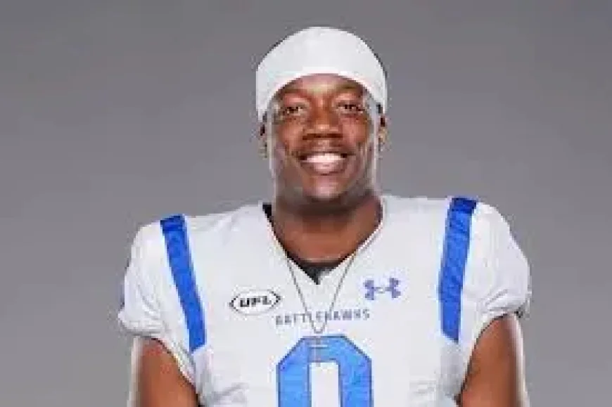 Chris Payton Jones After the Loss: What His Legacy Means Now