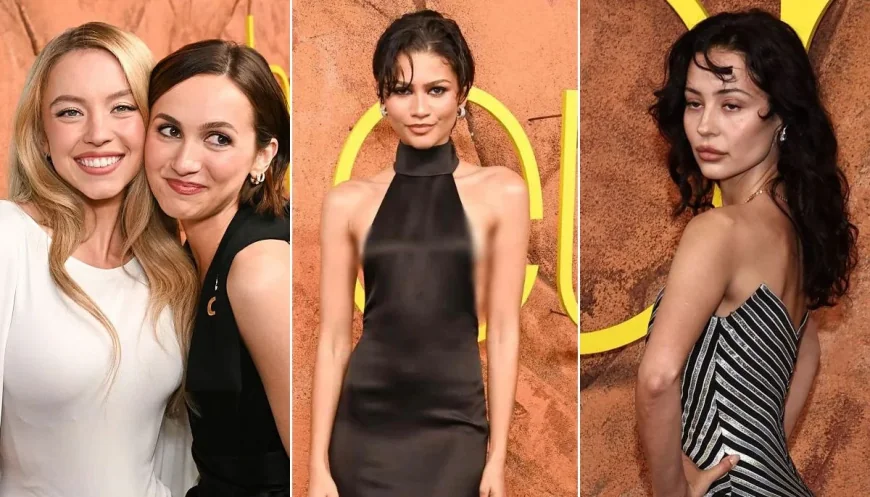 Euphoria Season 3 Is Out Tonight — Everything You Need to Know About the Long-Awaited Return