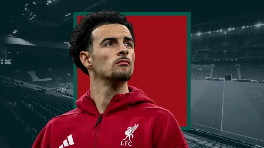 Richard Hughes sleepwalks into €100m Liverpool error as Curtis Jones tension grows