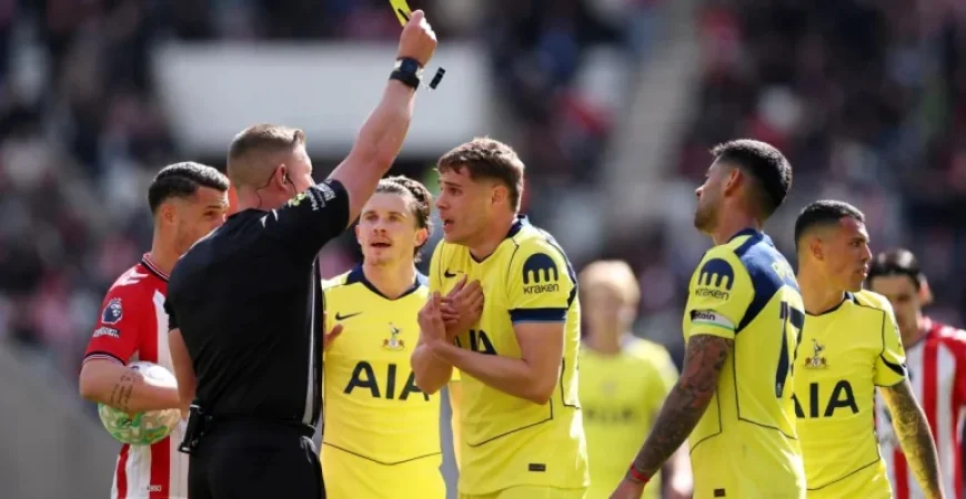 Sunderland Defeats Tottenham 1-0: “I Am Becoming the Joker”