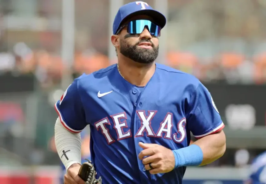 Rangers – Dodgers: A tied series turns into a test of starting pitching