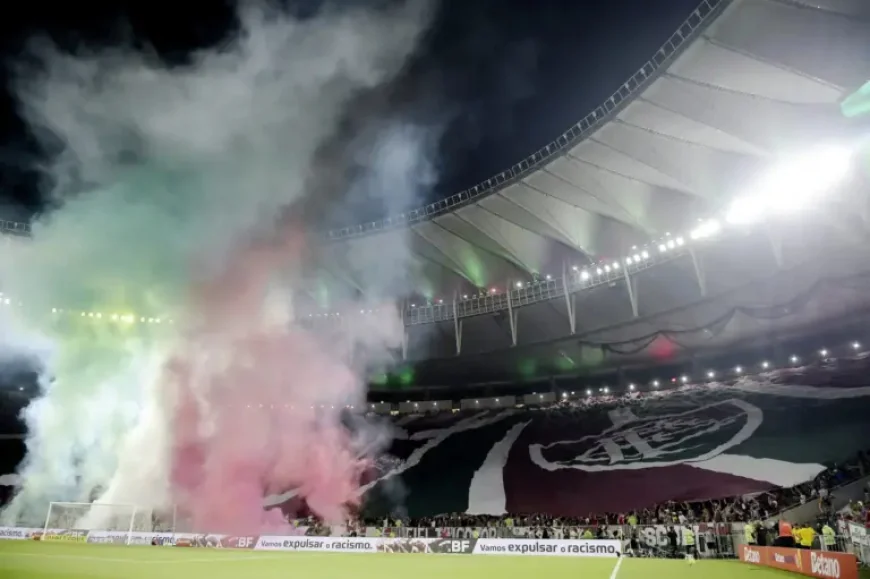 Fluminense Vs Flamengo: Kickoff, Team News, and What Changed Before the Maracanã Classic